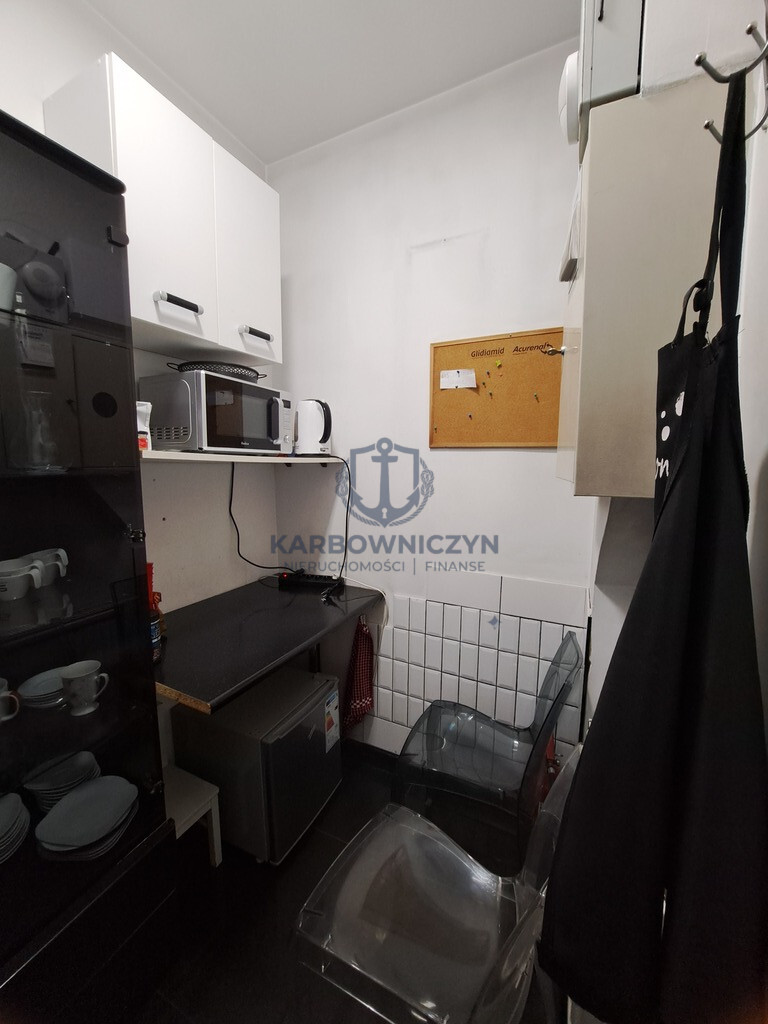 Lokal Wynajem Szczecin Centrum 12