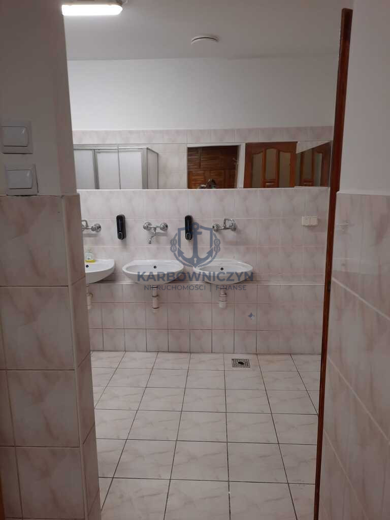 Obiekt Wynajem Szczecin Żelechowa 9