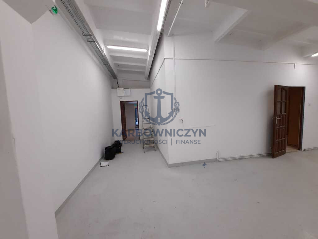 Obiekt Wynajem Szczecin Żelechowa 12