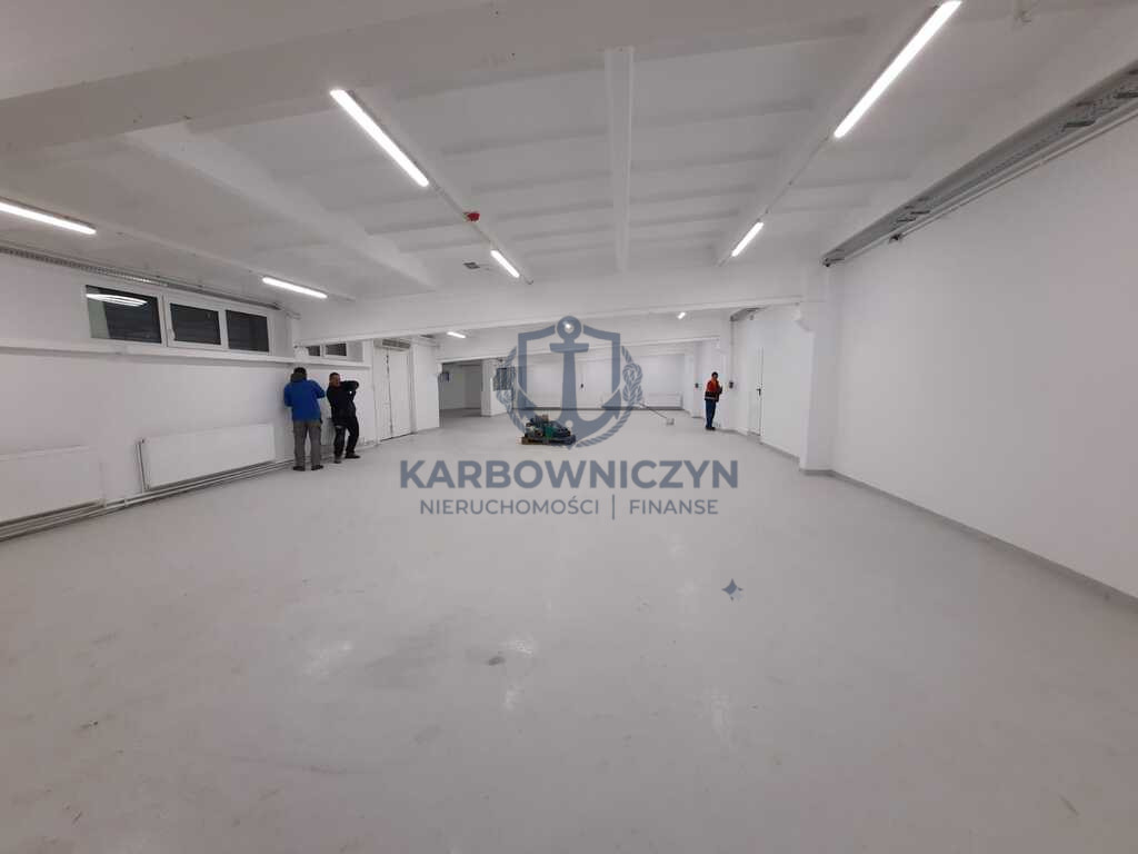 Obiekt Wynajem Szczecin Żelechowa 2