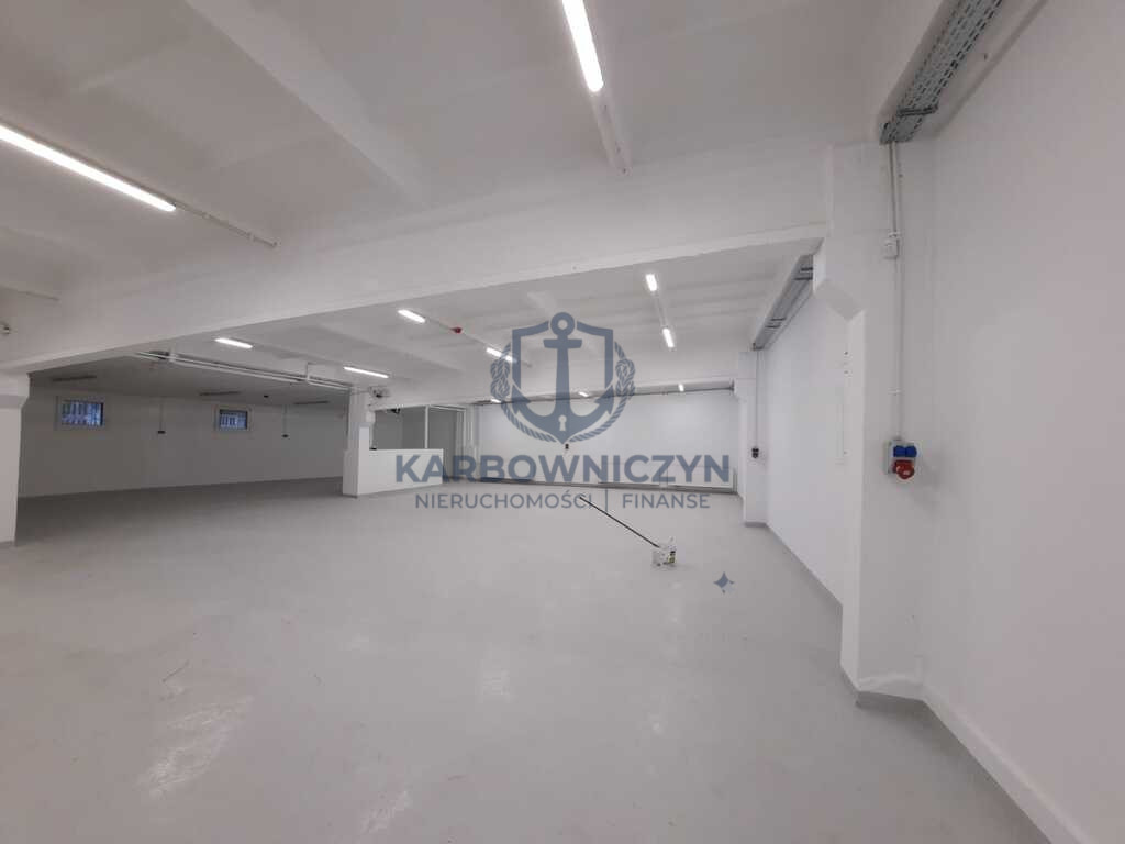 Obiekt Wynajem Szczecin Żelechowa 4