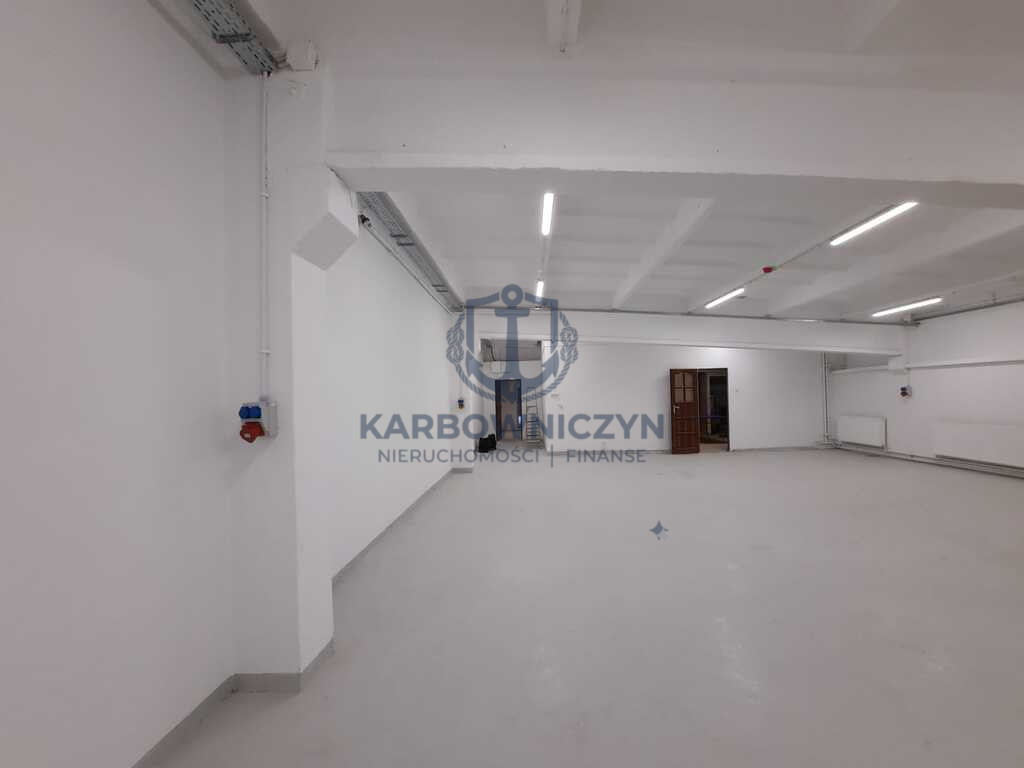 Obiekt Wynajem Szczecin Żelechowa 5