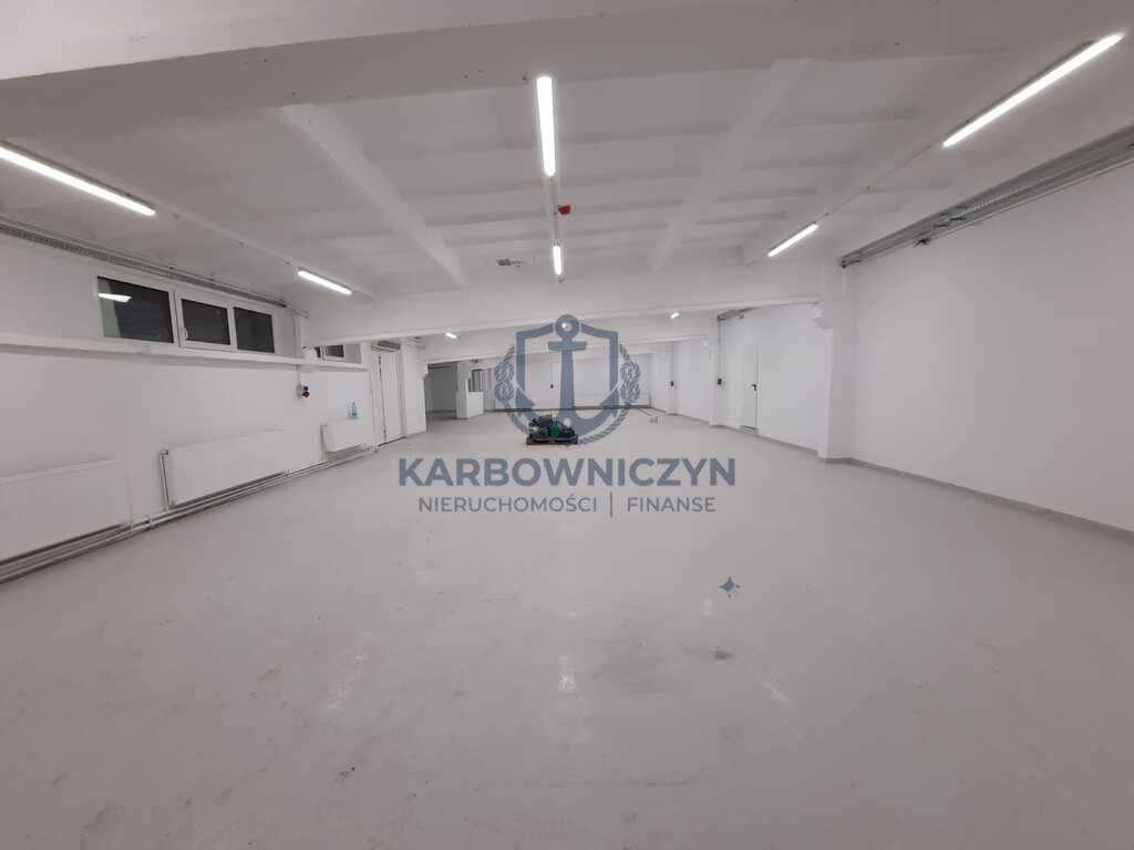 Obiekt Wynajem Szczecin Żelechowa 1