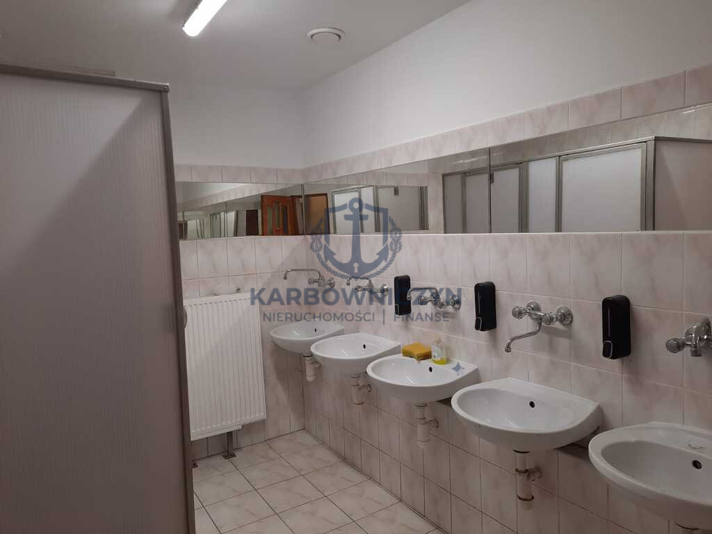Obiekt Wynajem Szczecin Żelechowa 16