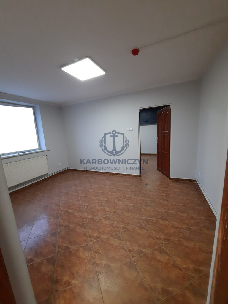 Obiekt Wynajem Szczecin Żelechowa 7