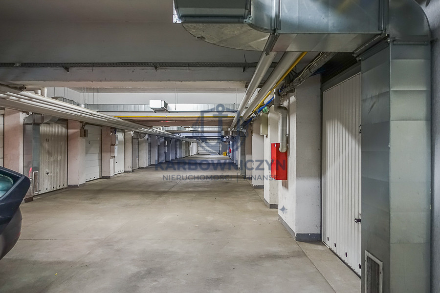 Lokal Sprzedaż Szczecin Warszewo 5