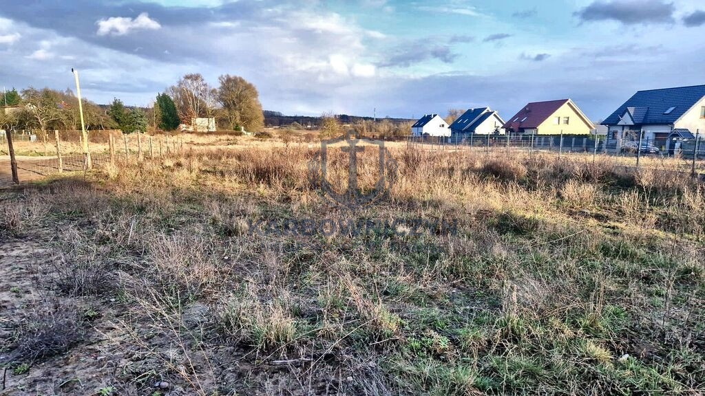 Działka Sprzedaż Gryfino 5