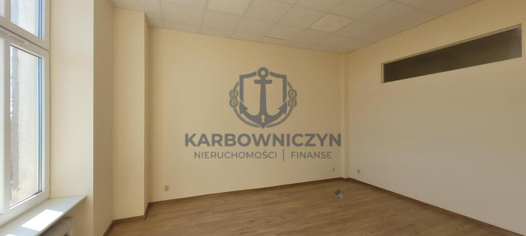 Lokal Wynajem Szczecin Pomorzany 3