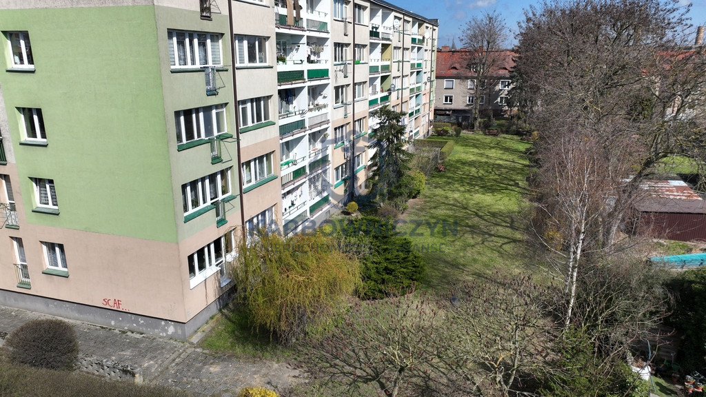 Mieszkanie Sprzedaż Stargard os. Chopina 15