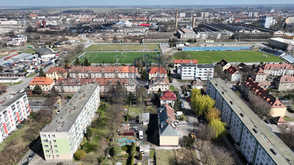 Mieszkanie Sprzedaż Stargard os. Chopina 16
