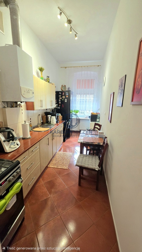 Mieszkanie Sprzedaż Szczecin Śródmieście-Centrum Mazurska 22