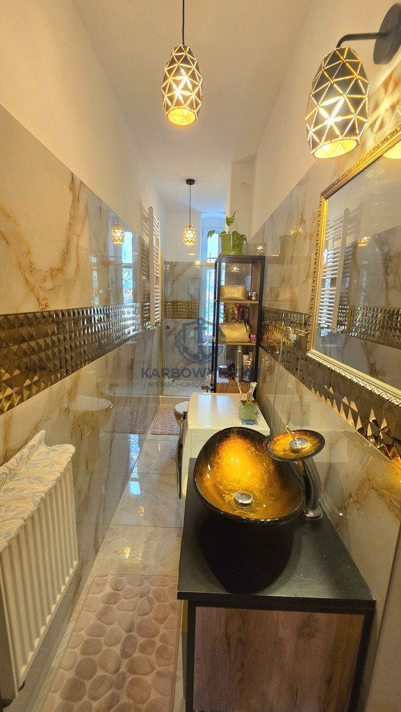 Mieszkanie Sprzedaż Szczecin Śródmieście-Centrum Mazurska 5