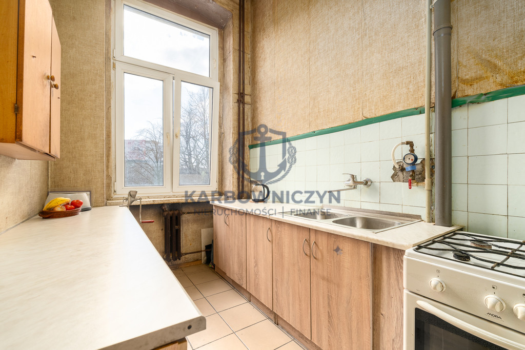 Mieszkanie Sprzedaż Szczecin Mazurska 6