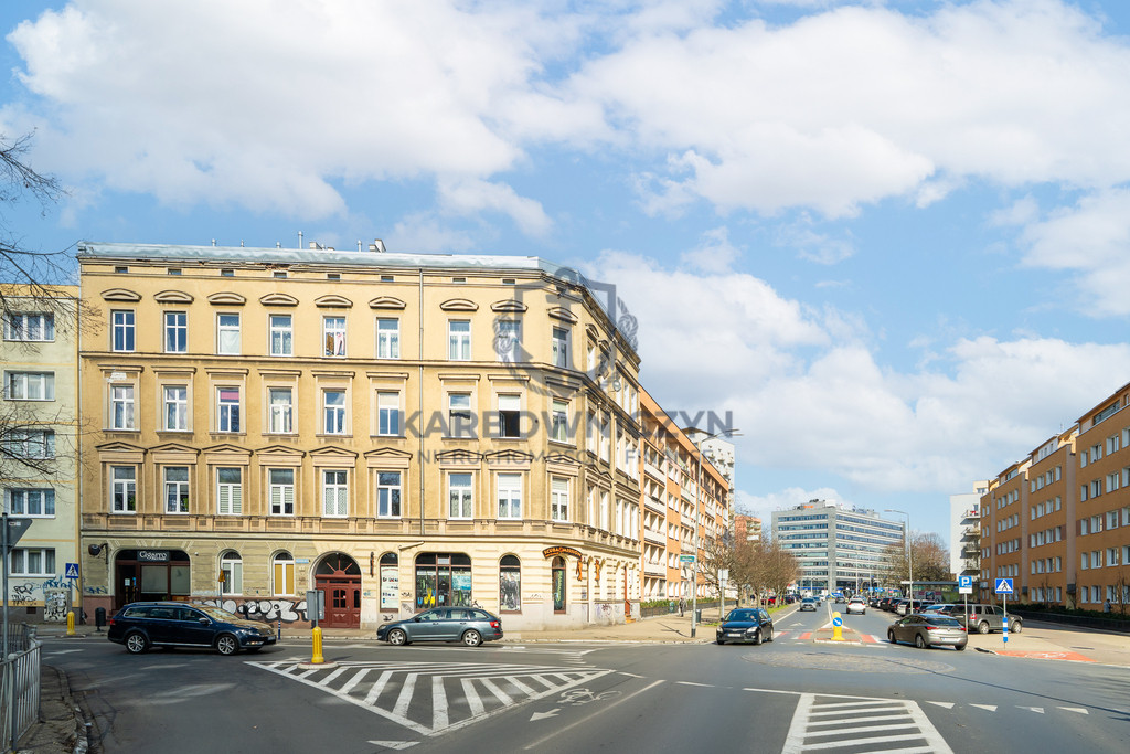 Mieszkanie Sprzedaż Szczecin Mazurska 12