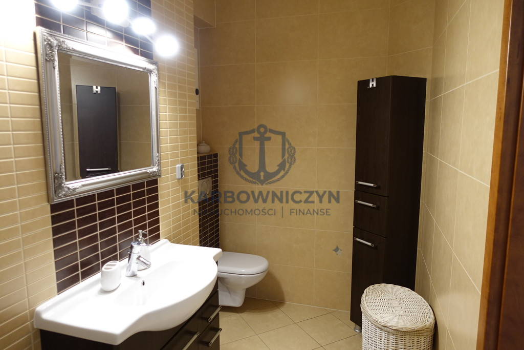 Mieszkanie Sprzedaż Międzyzdroje 9