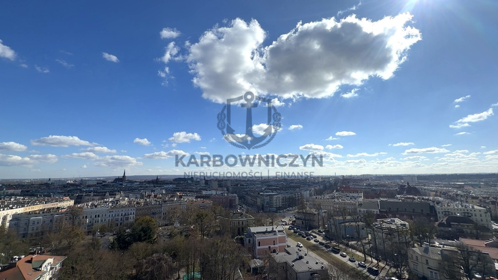 Mieszkanie Sprzedaż Szczecin Centrum Mieczysława Niedziałkowskiego 20