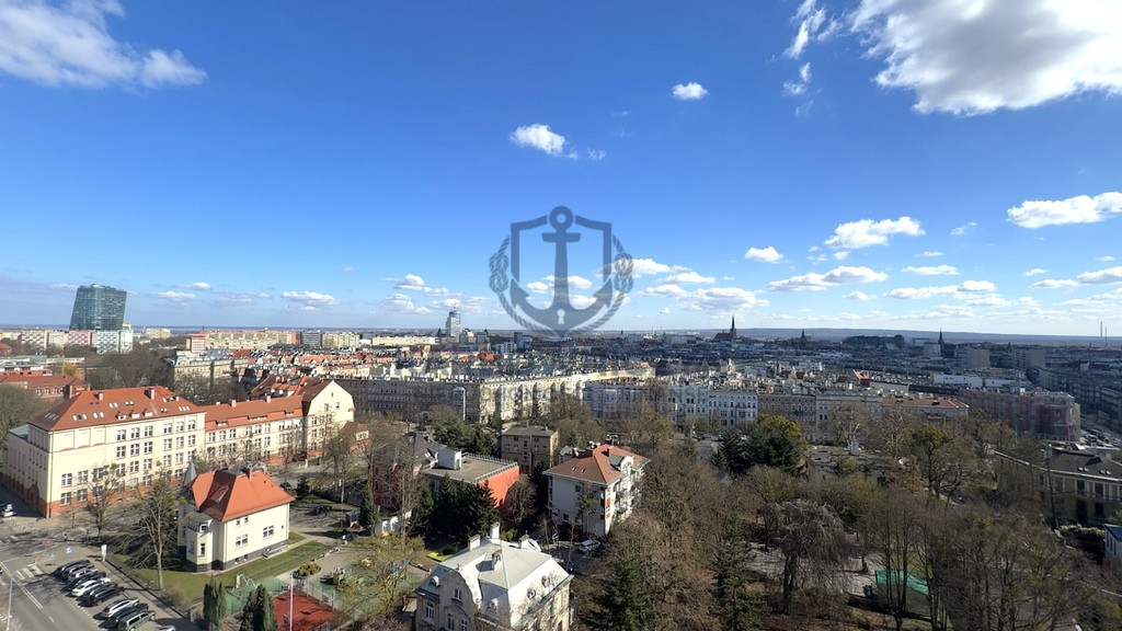 Mieszkanie Sprzedaż Szczecin Centrum Mieczysława Niedziałkowskiego 21