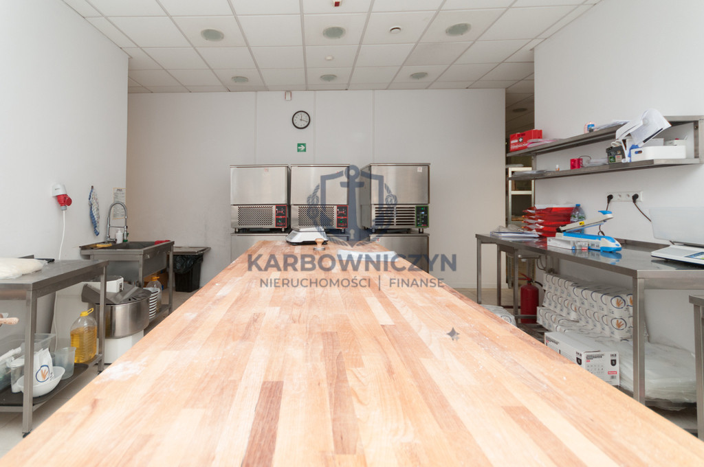 Lokal Wynajem Szczecin Centrum 2