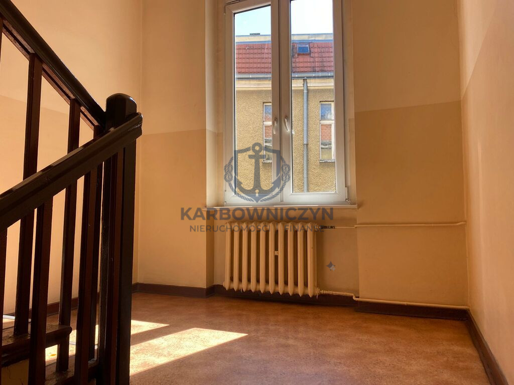 Mieszkanie Sprzedaż Szczecin Śródmieście-Centrum 12