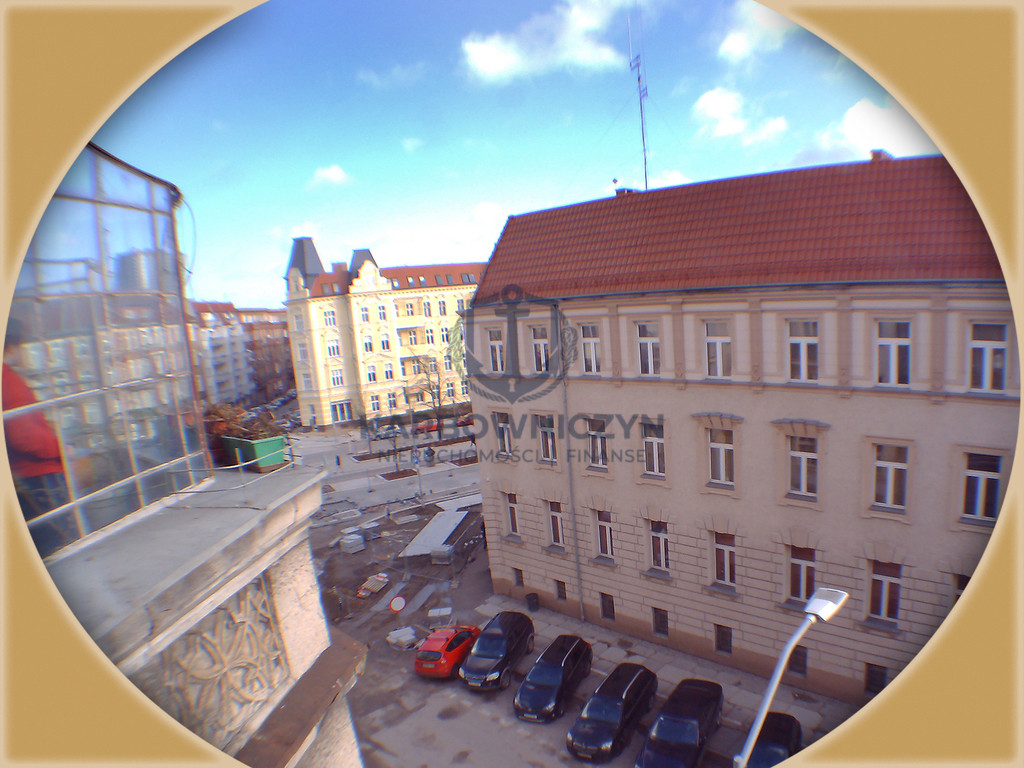 Mieszkanie Sprzedaż Szczecin Centrum Mazurska
