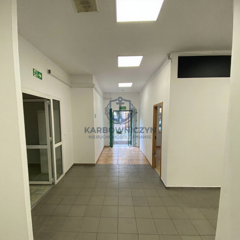 Lokal Wynajem Szczecin Centrum 5