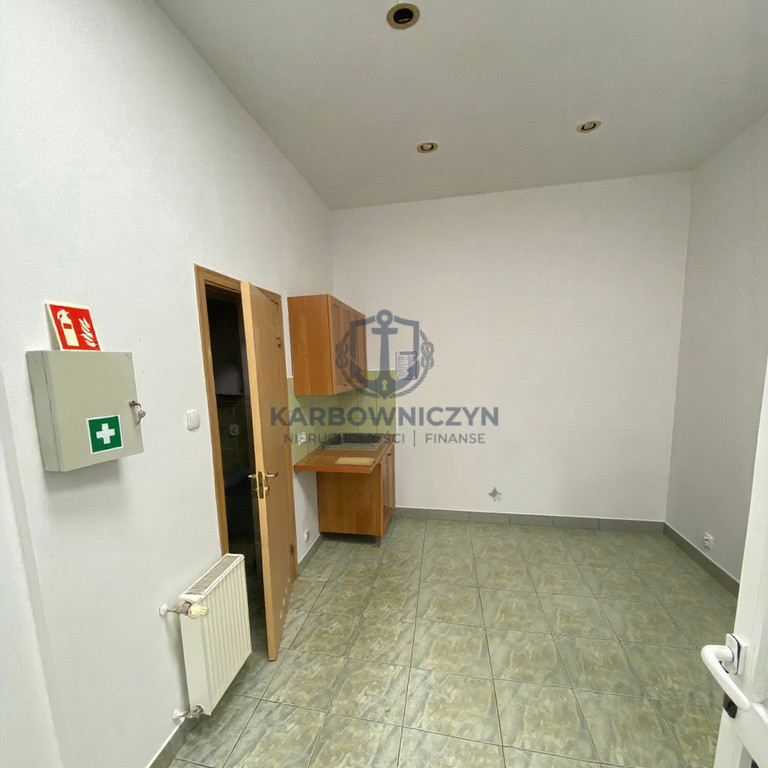 Lokal Wynajem Szczecin Centrum 6