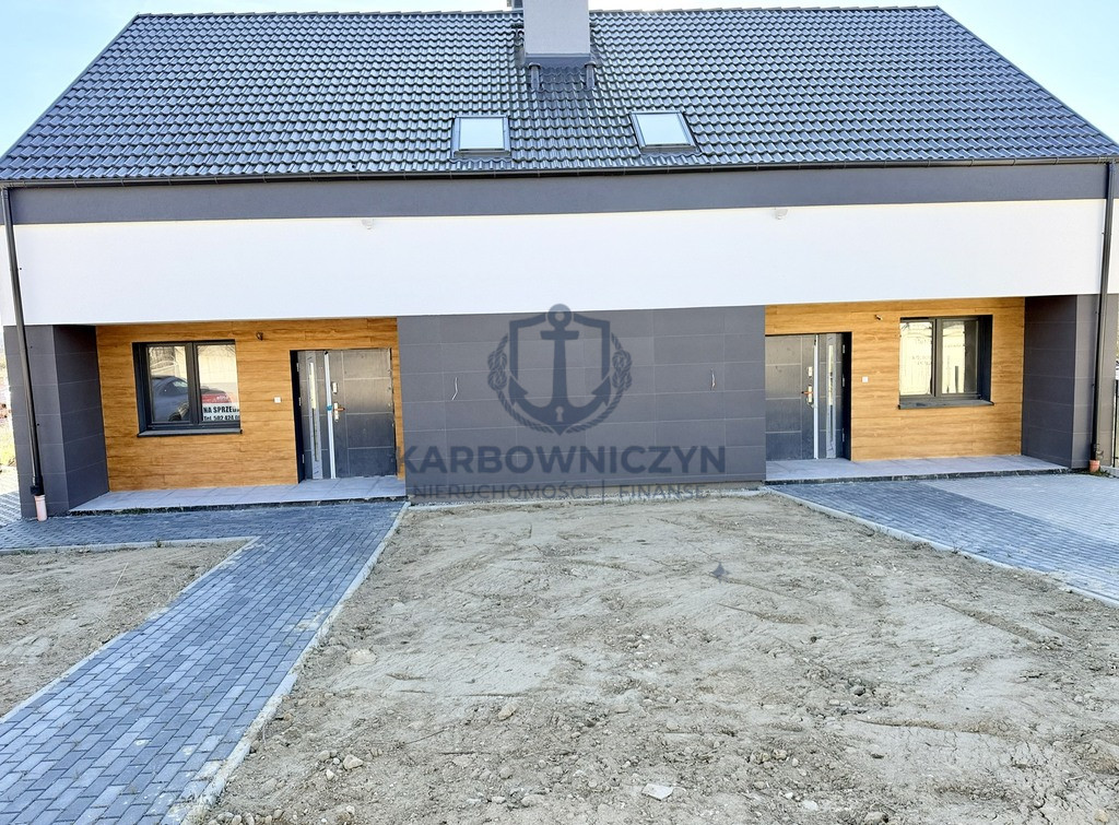 Dom Sprzedaż Siadło Dolne Krajobrazowa 7