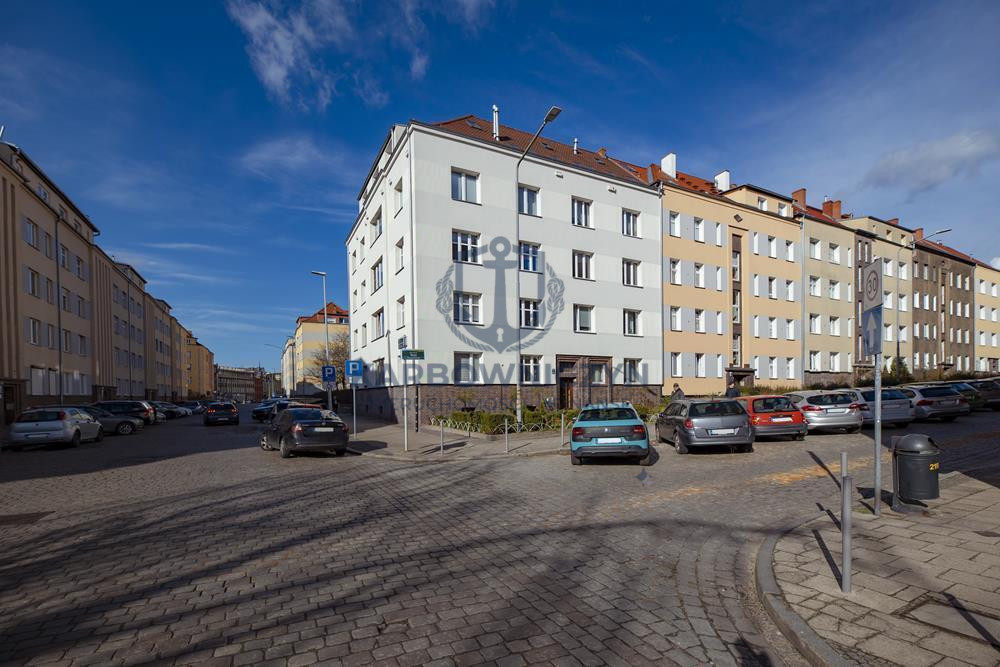 Mieszkanie Sprzedaż Szczecin Niebuszewo Mikołaja Reja 11