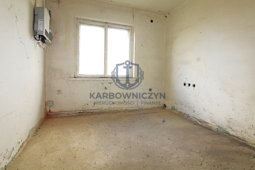 Dom Sprzedaż Witkowo Pierwsze Spółdzielców 9