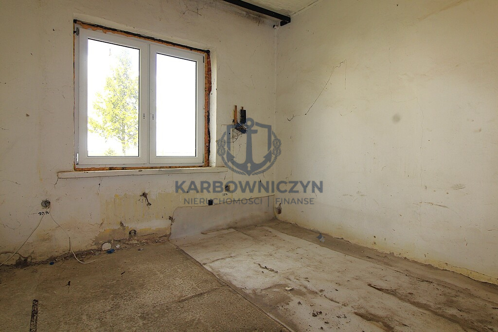 Dom Sprzedaż Witkowo Pierwsze Spółdzielców 15