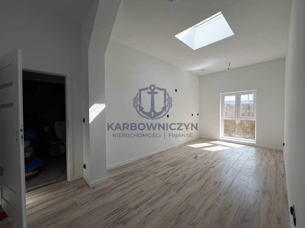 Mieszkanie Sprzedaż Szczecin Centrum al.&nbsp;Papieża Jana Pawła II 4