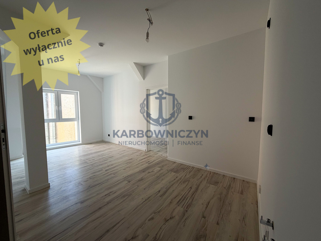 Mieszkanie Sprzedaż Szczecin Centrum al.&nbsp;Papieża Jana Pawła II 1