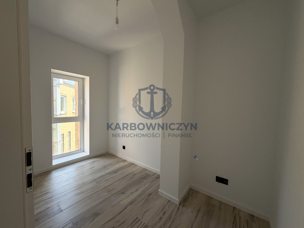 Mieszkanie Sprzedaż Szczecin Centrum al.&nbsp;Papieża Jana Pawła II 4