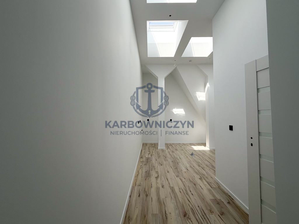 Mieszkanie Sprzedaż Szczecin Centrum al.&nbsp;Papieża Jana Pawła II 4