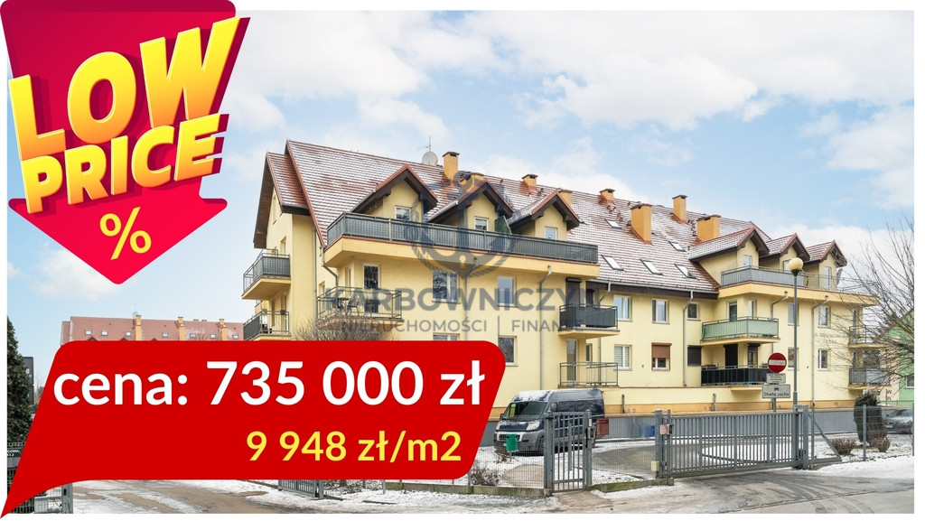 Mieszkanie Sprzedaż Szczecin Dąbie Szybowcowa
