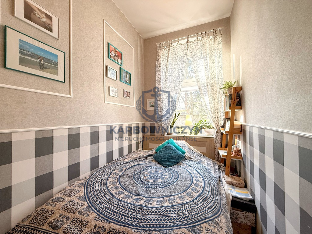 Mieszkanie Sprzedaż Szczecin Żelechowa Gościsława 13