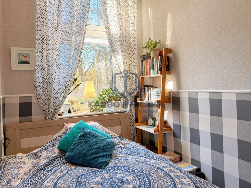 Mieszkanie Sprzedaż Szczecin Żelechowa Gościsława 12
