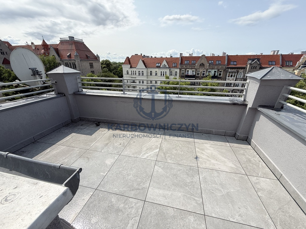 Mieszkanie Sprzedaż Szczecin Centrum