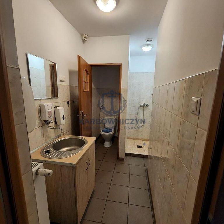 Obiekt Wynajem Szczecin Dąbie 12