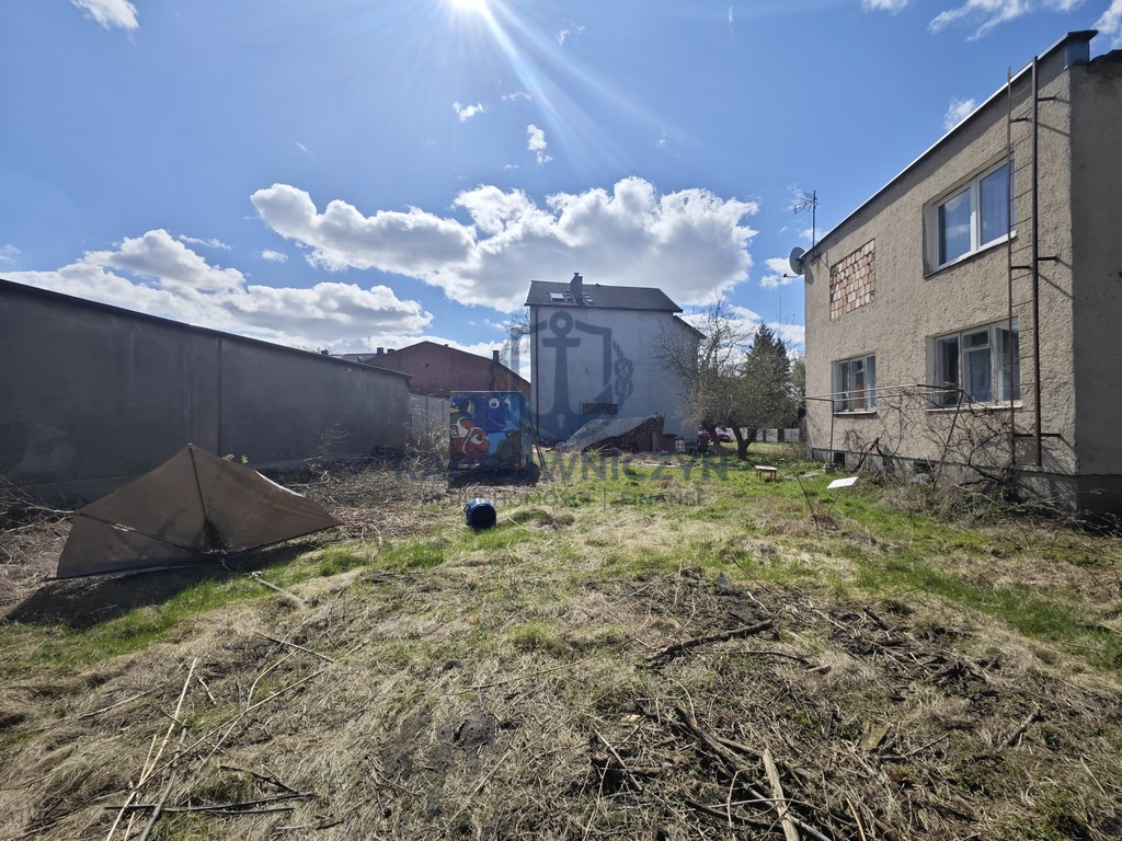 Działka Sprzedaż Pilchowo Szczecińska 14