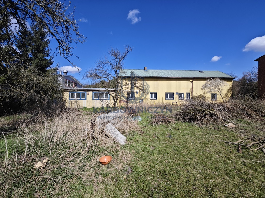 Działka Sprzedaż Pilchowo Szczecińska 18
