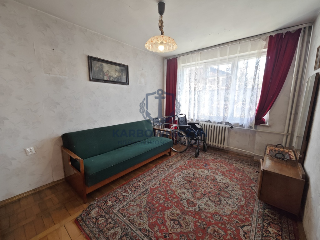 Działka Sprzedaż Pilchowo Szczecińska 21