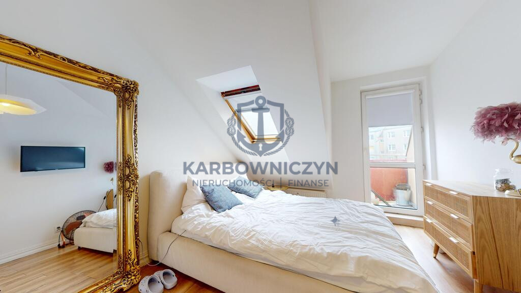 Mieszkanie Sprzedaż Szczecin Kijewo Focza 24