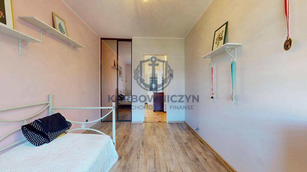 Mieszkanie Sprzedaż Szczecin Gumieńce Ostrobramska
