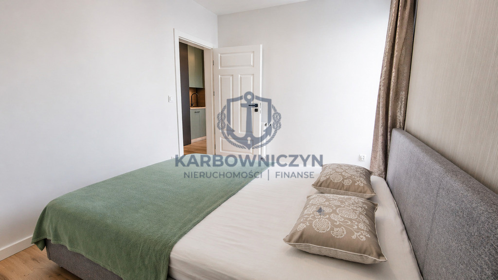 Mieszkanie Wynajem Szczecin Drzetowo 5