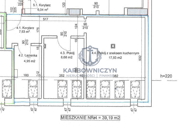 Mieszkanie Sprzedaż Szczecin Centrum