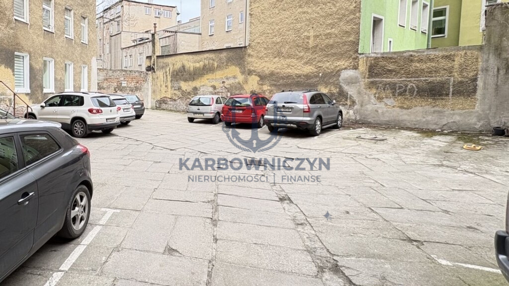 Mieszkanie Sprzedaż Szczecin Centrum Andrzeja Małkowskiego 14