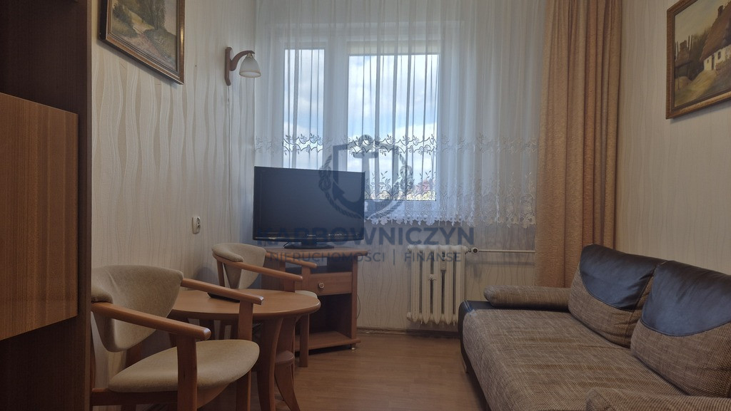 Mieszkanie Sprzedaż Szczecin os. Kaliny 7