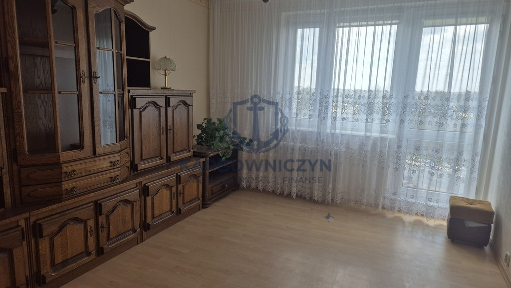 Mieszkanie Sprzedaż Szczecin os. Kaliny 5