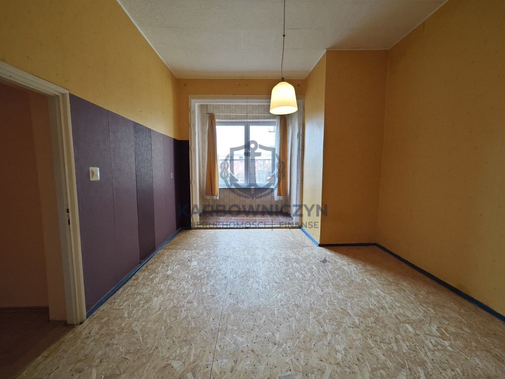 Mieszkanie Sprzedaż Szczecin Wały Chrobrego Szczerbcowa 6